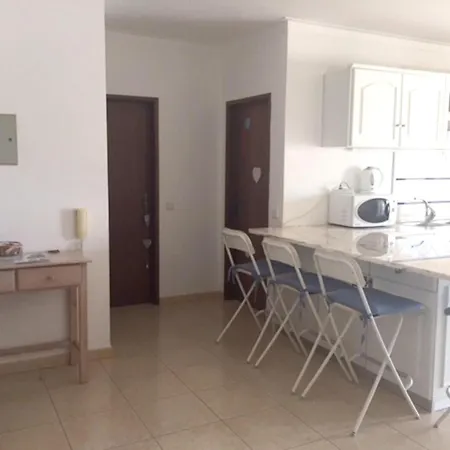Apartman With One Bedroom In Alvor, With Pool Access, Balcony And Wifi - 500... Alvor