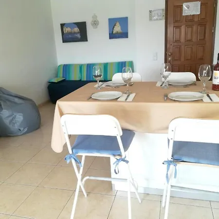 아파트 With One Bedroom In Alvor, With Pool Access, Balcony And Wifi - 500... 알보르